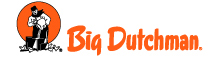 big dutchman logo